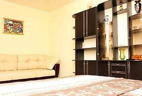 ApartLux Nametkina Suite