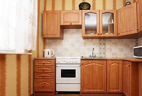 ApartLux Nametkina Suite