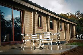 Armadale Castle Cabins