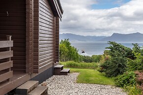 Armadale Castle Cabins