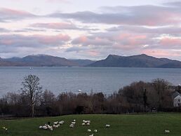 Armadale Castle Cabins