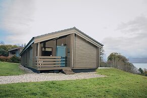Armadale Castle Cabins