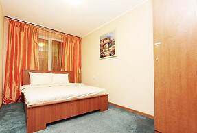 ApartLux Tsyurupa
