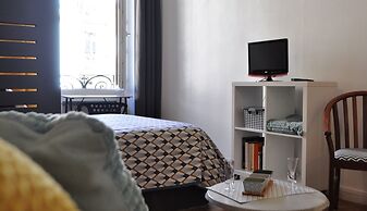 Epicurieux