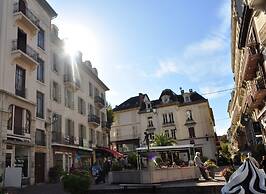 Epicurieux
