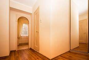 ApartLux Novocheremushkinskaya