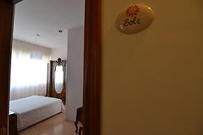 B&B Domus Lupiae