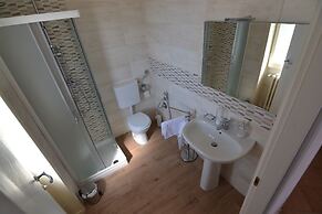 B&B Domus Lupiae