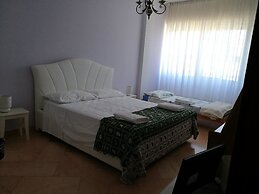 B&B Domus Lupiae