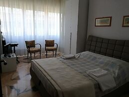 B&B Domus Lupiae