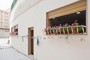 Albergue Albas - Hostel