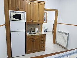 Albergue Albas - Hostel