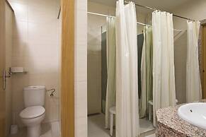 Albergue Albas - Hostel