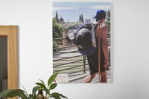 Albergue Albas - Hostel
