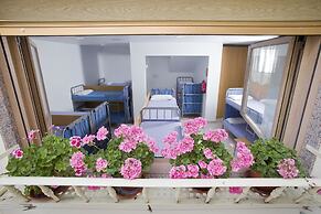 Albergue Albas - Hostel