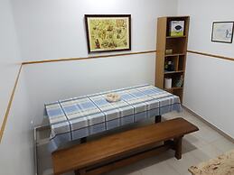 Albergue Albas - Hostel