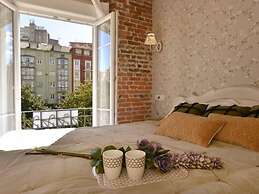 Centersuite Santander