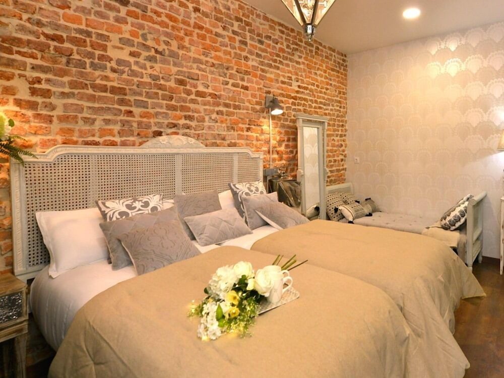 Centersuite Santander