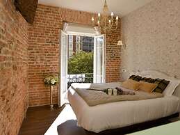 Centersuite Santander