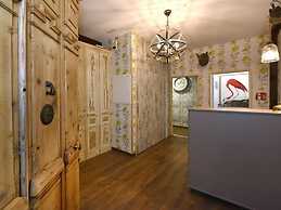 Centersuite Santander