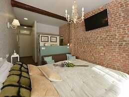 Centersuite Santander