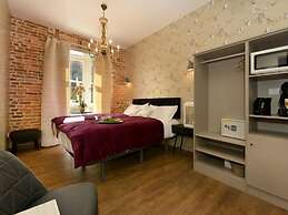 Centersuite Santander