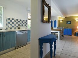 La Côte Bleue
