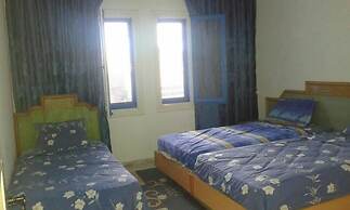 El Goulli Appartement