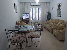 El Goulli Appartement