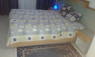 El Goulli Appartement