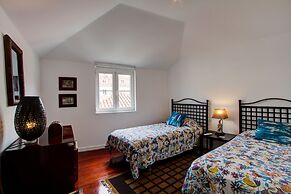 Sao Miguel by Apartments Alfama