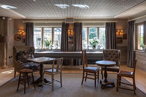 The Frogmill