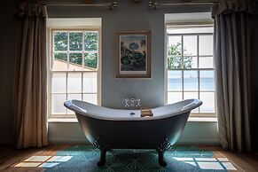 The Frogmill