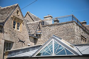 The Frogmill