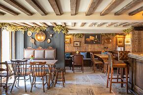 The Frogmill