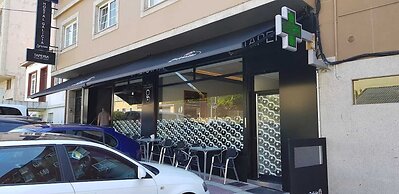 Hostal Galicia Arteixo