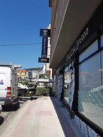 Hostal Galicia Arteixo
