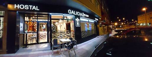 Hostal Galicia Arteixo