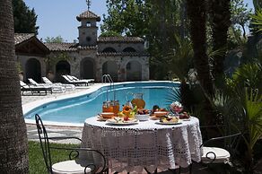 La Villa