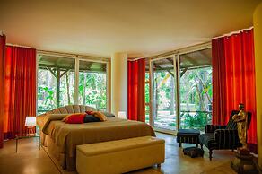 La Villa