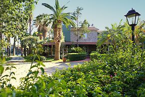 La Villa