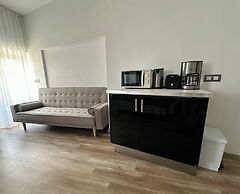Mater Ariany Hotel