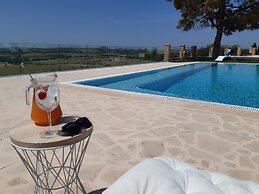 Mater Ariany Hotel