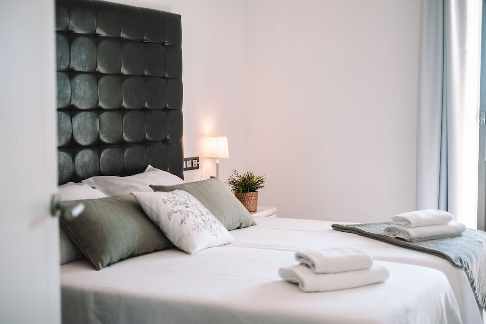 Mater Ariany Hotel