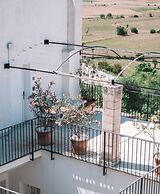 Mater Ariany Hotel