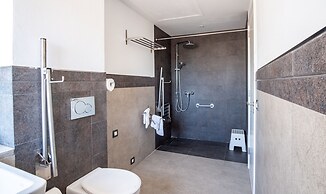 Mater Ariany Hotel