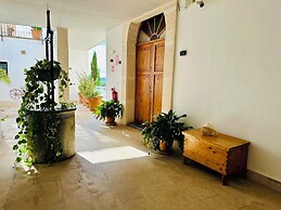 Mater Ariany Hotel