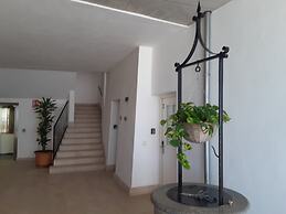 Mater Ariany Hotel