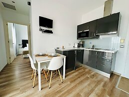 Mater Ariany Hotel