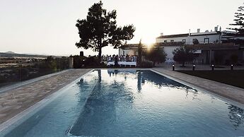 Mater Ariany Hotel